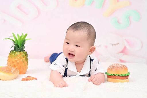 邳州宝宝在妈妈肚子里